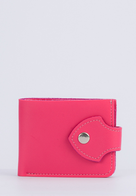 Гаманець Romashka модель 306001003011 Фото