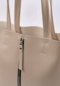 Шоппер Romashka модель 101005103071 Фото