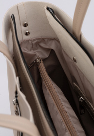 Шоппер Romashka модель 101005103071 Фото