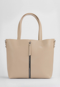 Шоппер Romashka модель 101005103071 Фото