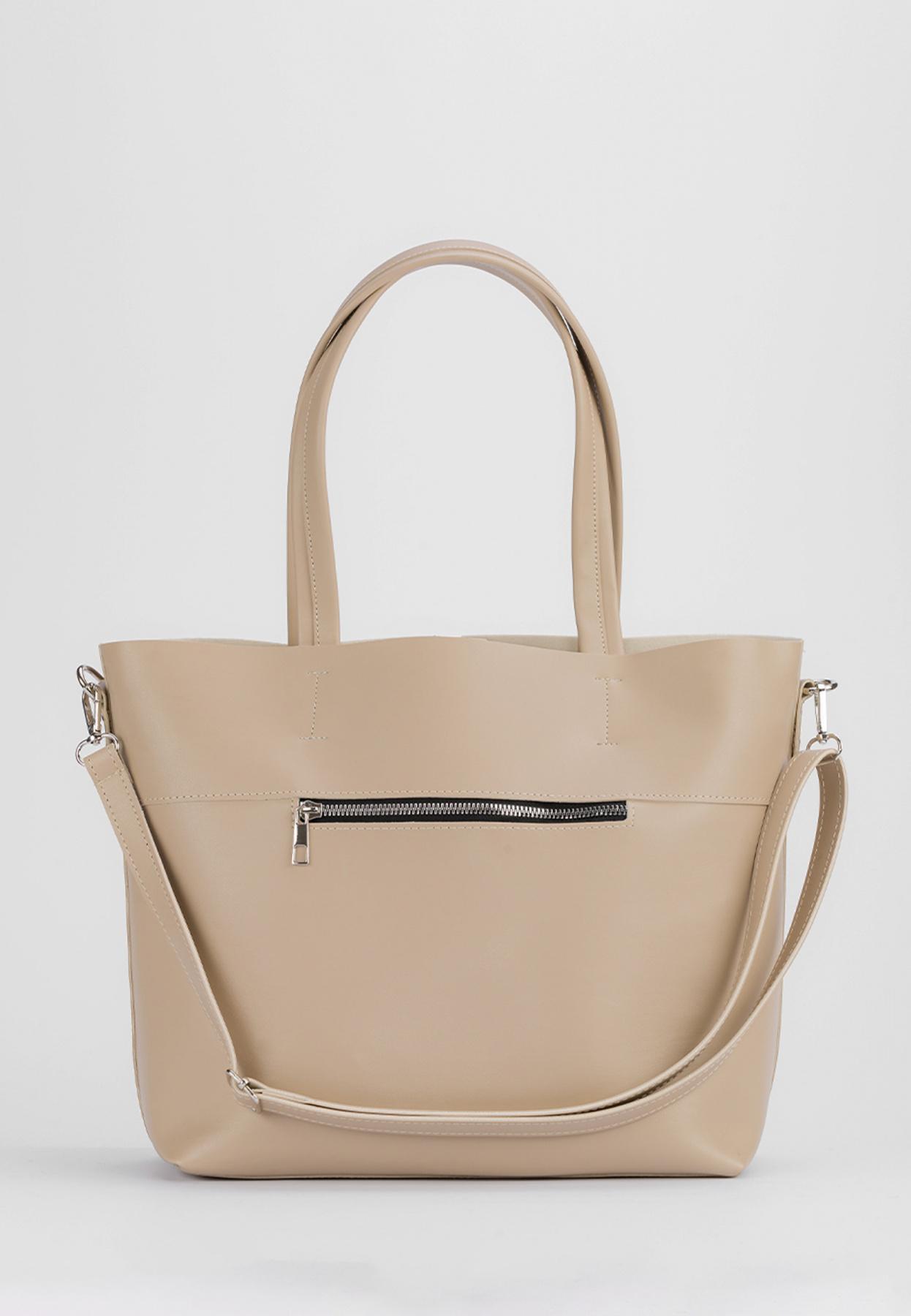 Шопер Romashka модель 101005103071 Шопер Romashka модель 101005103071 Фото