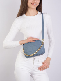 Кросс-боди Regina Notte модель 2000000169743 Фото