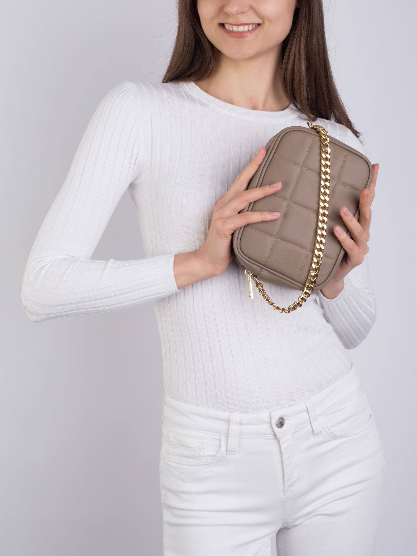 Кросс-боди Regina Notte модель 2000000166995 Фото