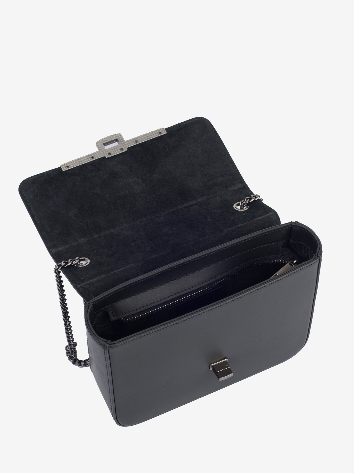 Кросс-боди Regina Notte модель 2000000169798 Фото