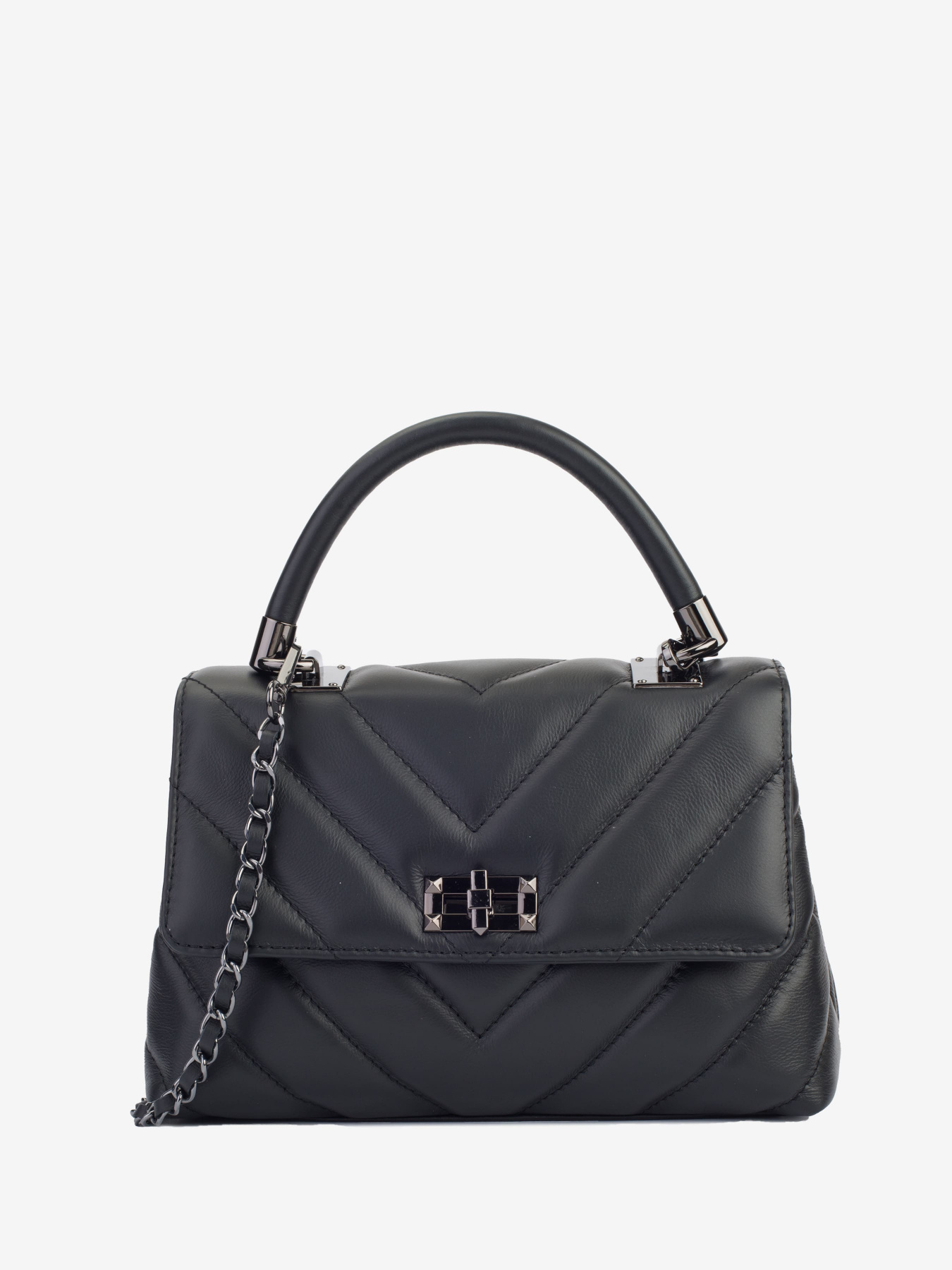 Кросс-боди Regina Notte модель 2000000120256 Фото