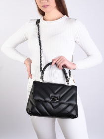 Кросс-боди Regina Notte модель 2000000120256 Фото