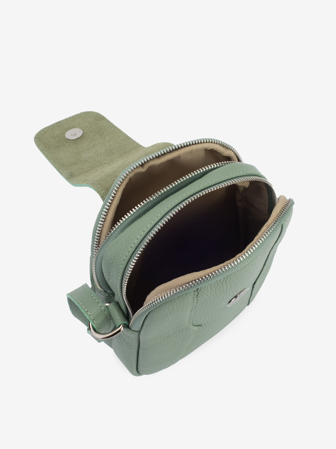 Кросс-боди Regina Notte модель 2000000169101 Фото