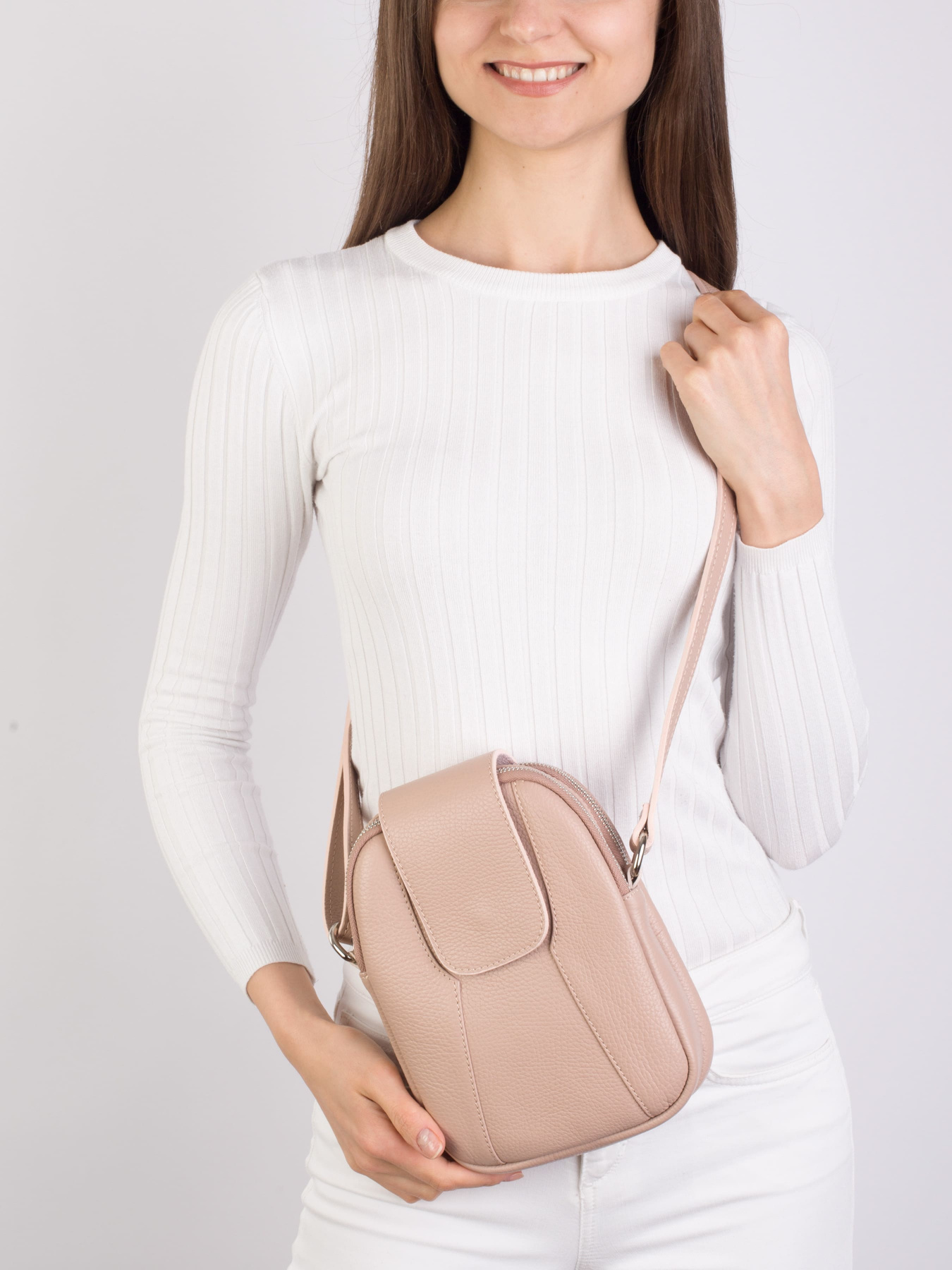 Кросс-боди Regina Notte модель 2000000169651 Фото