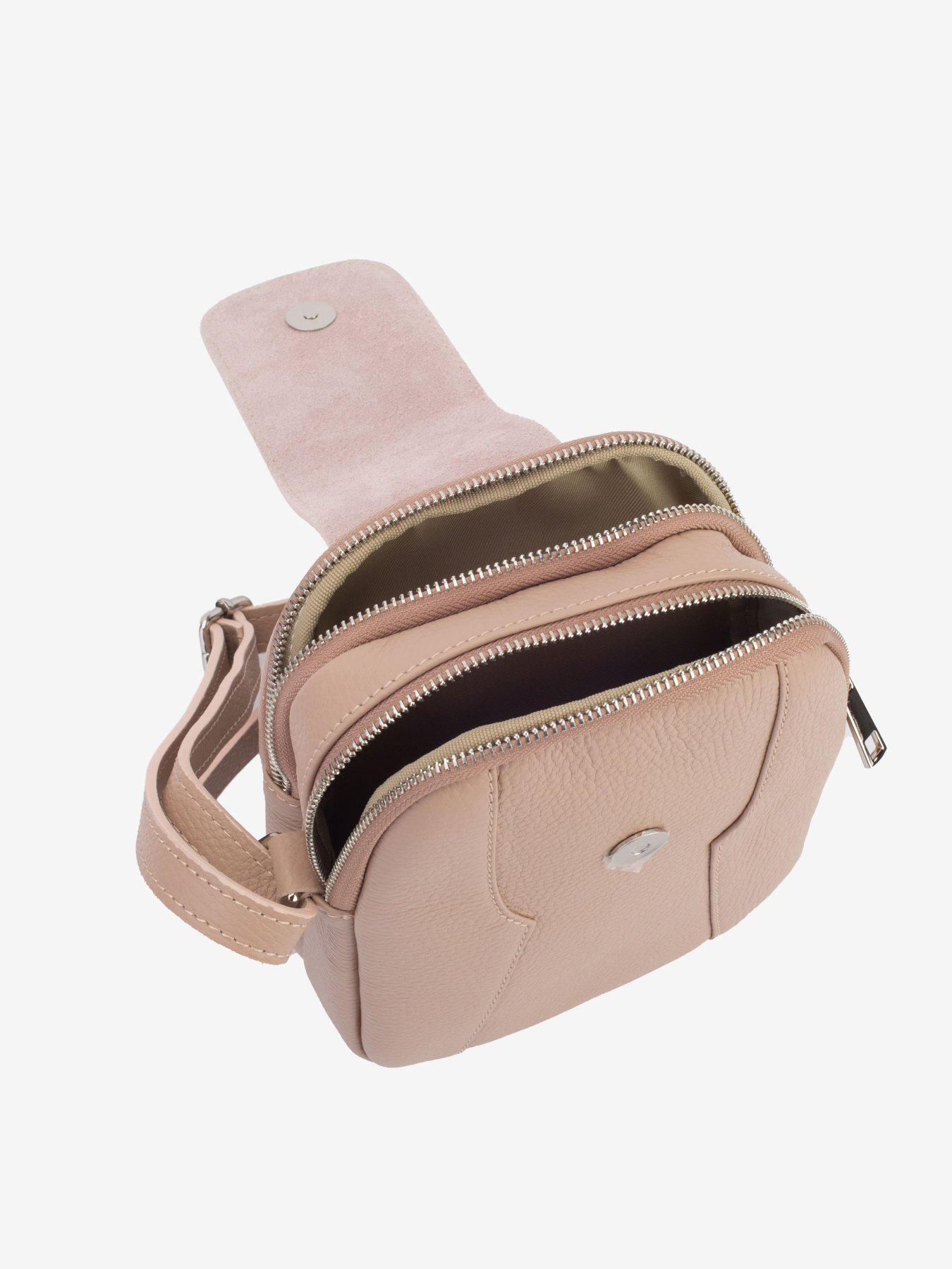 Кросс-боди Regina Notte модель 2000000169651 Фото