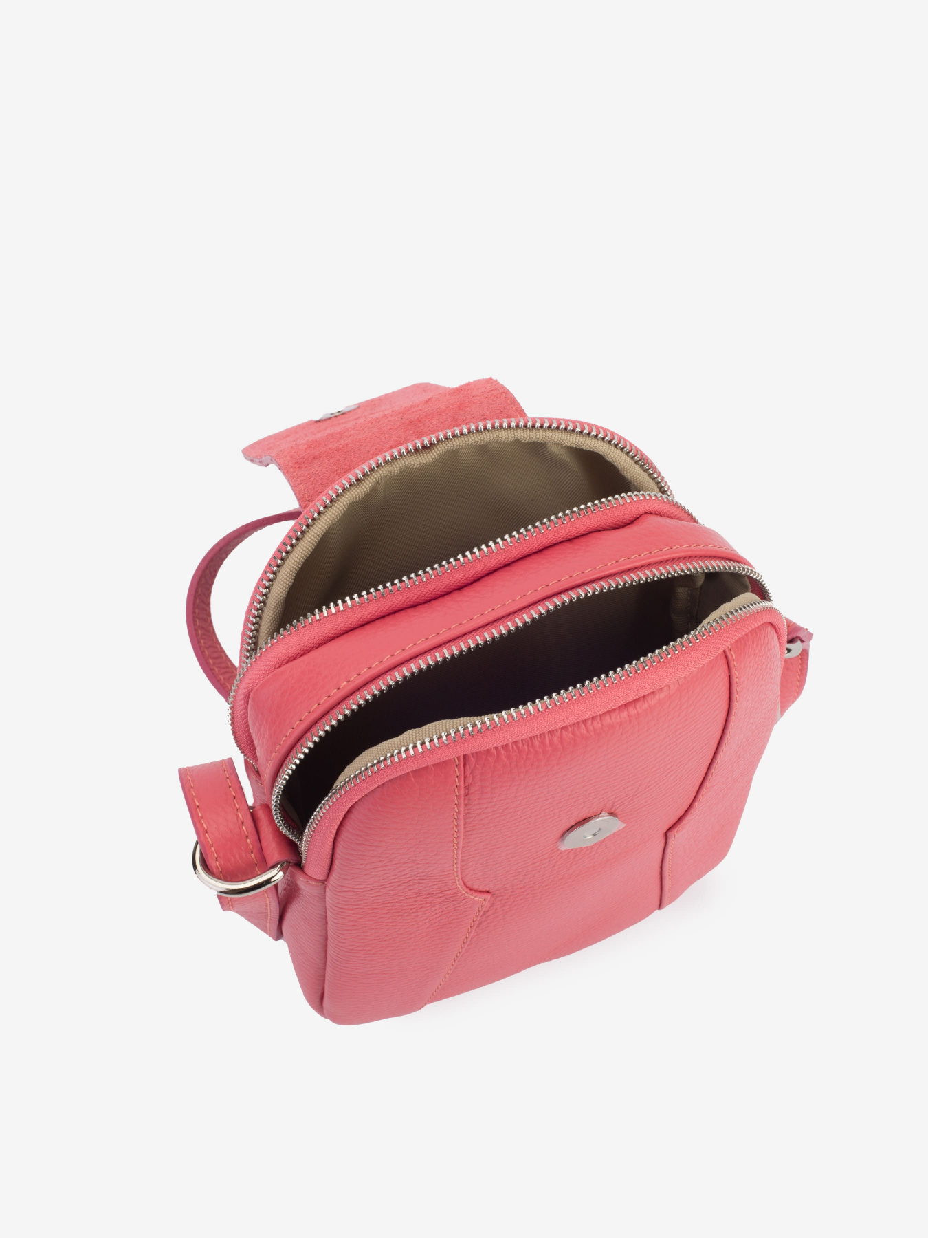 Кросс-боди Regina Notte модель 2000000169415 Фото