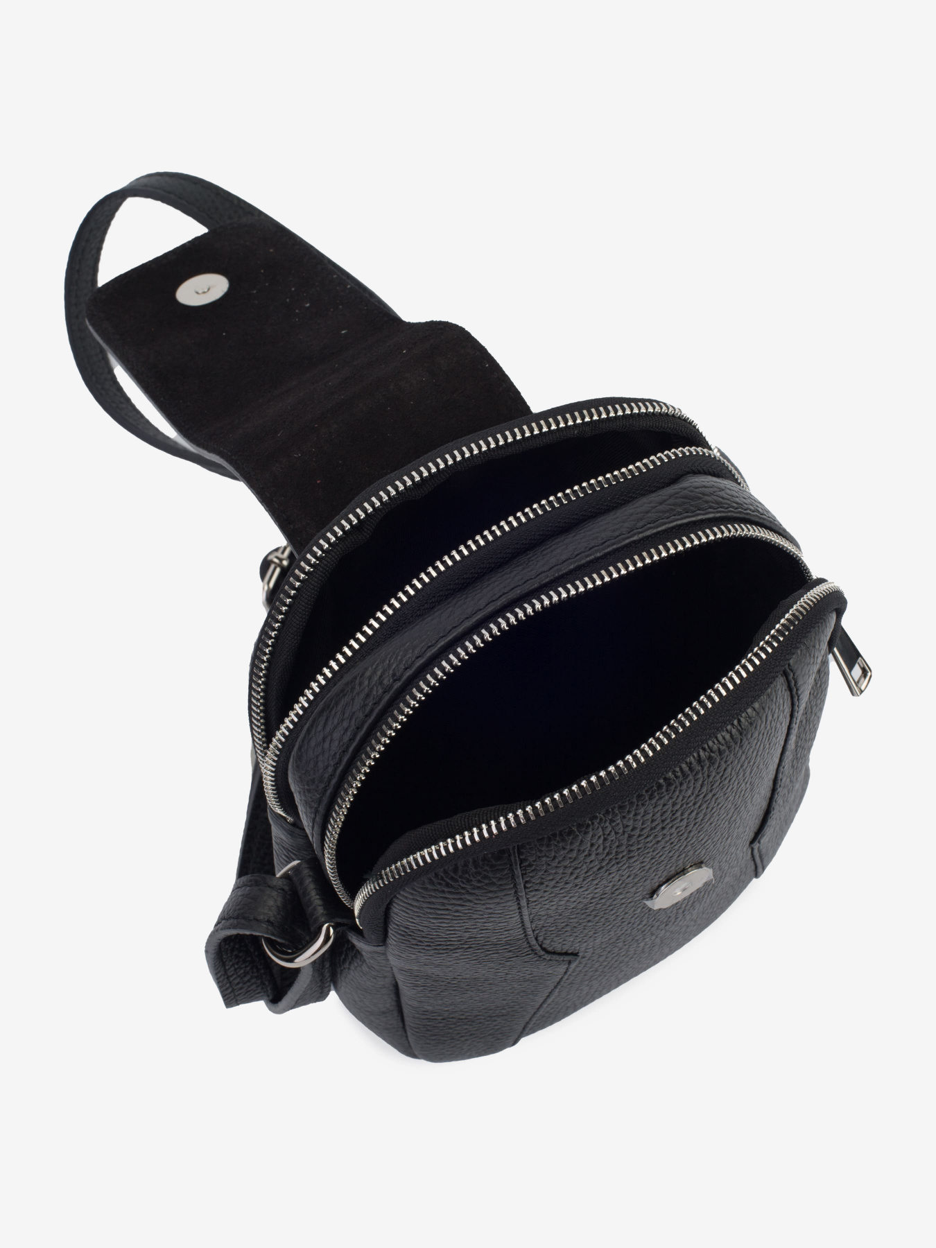 Кросс-боди Regina Notte модель 2000000169842 Фото