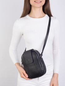 Кросс-боди Regina Notte модель 2000000169842 Фото