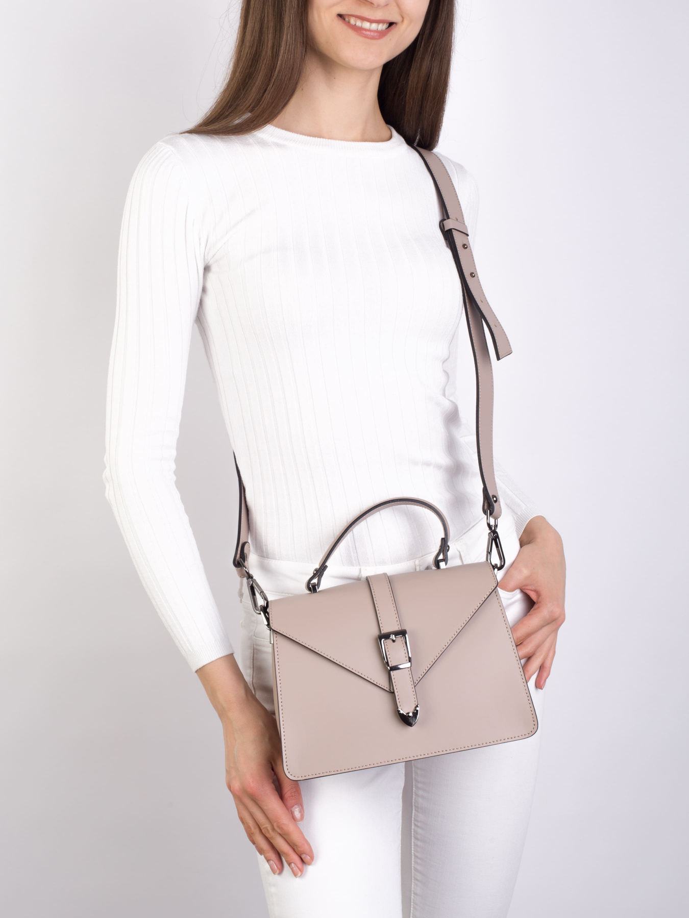 Кросс-боди Regina Notte модель 2000000168821 Фото