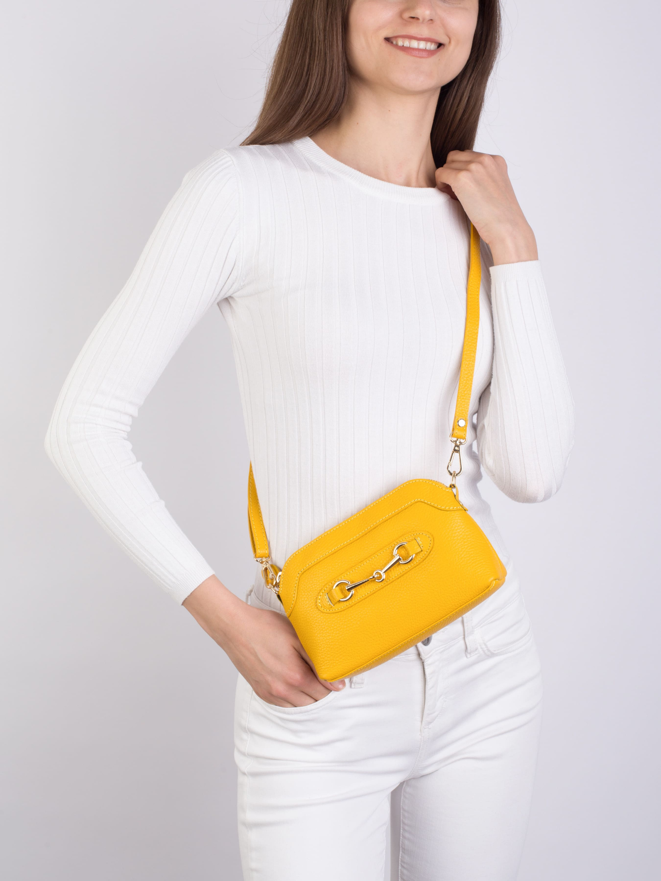 Кросс-боди Regina Notte модель 2000000169316 Фото