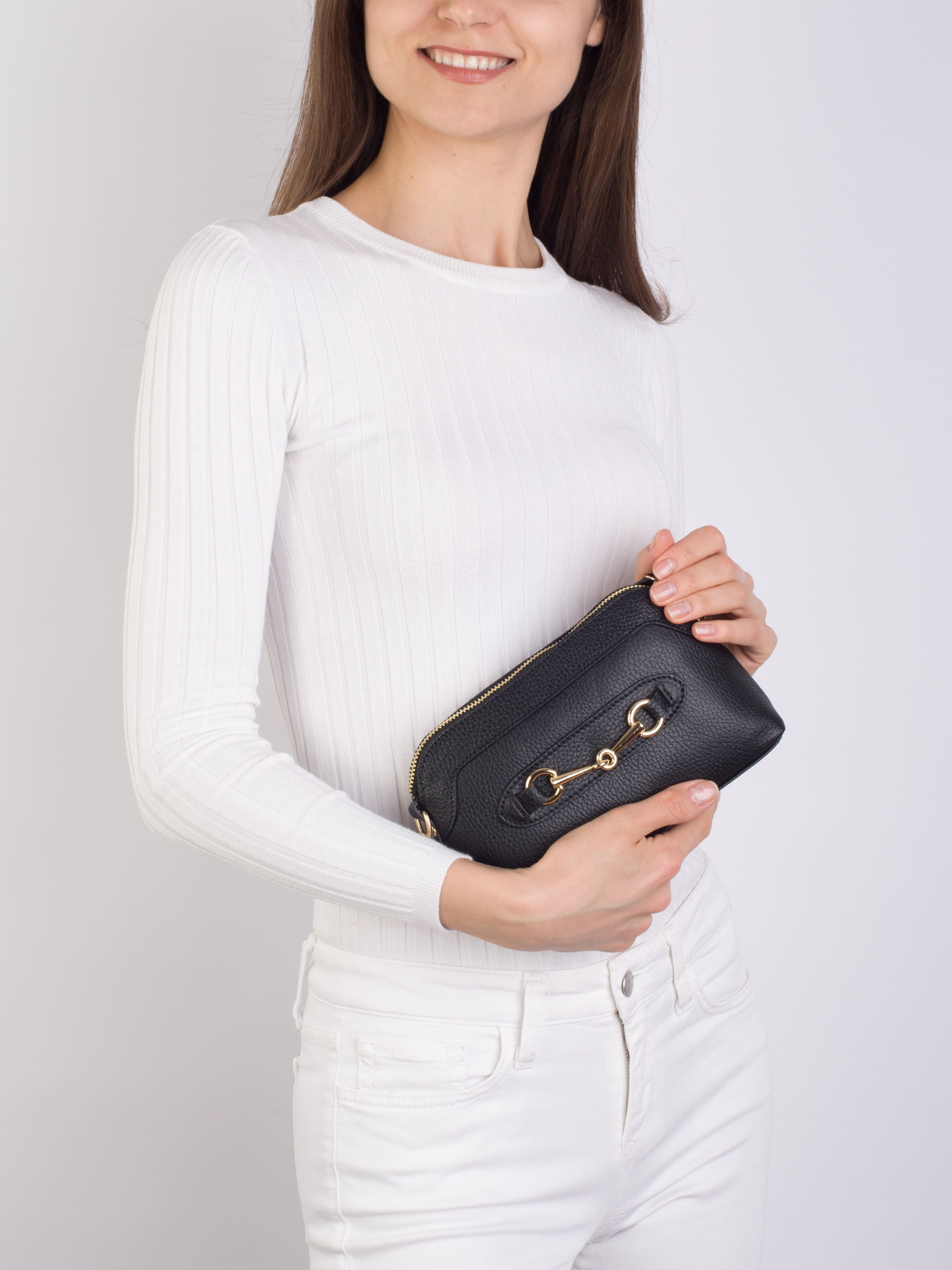 Кросс-боди Regina Notte модель 2000000169132 Фото