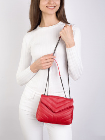 Кросс-боди Regina Notte модель 2000000137339 Фото