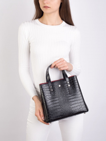 Сумка Regina Notte модель 2000000111094 Фото