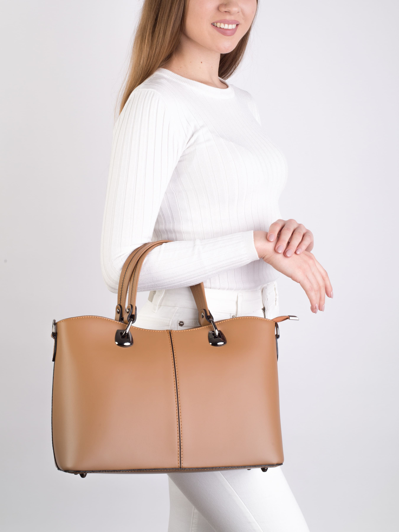 Сумка Regina Notte модель 2000000095189 Фото