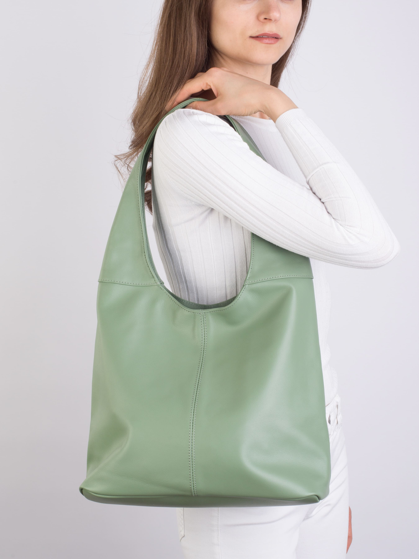 Шоппер Regina Notte модель 2000000169163 Фото