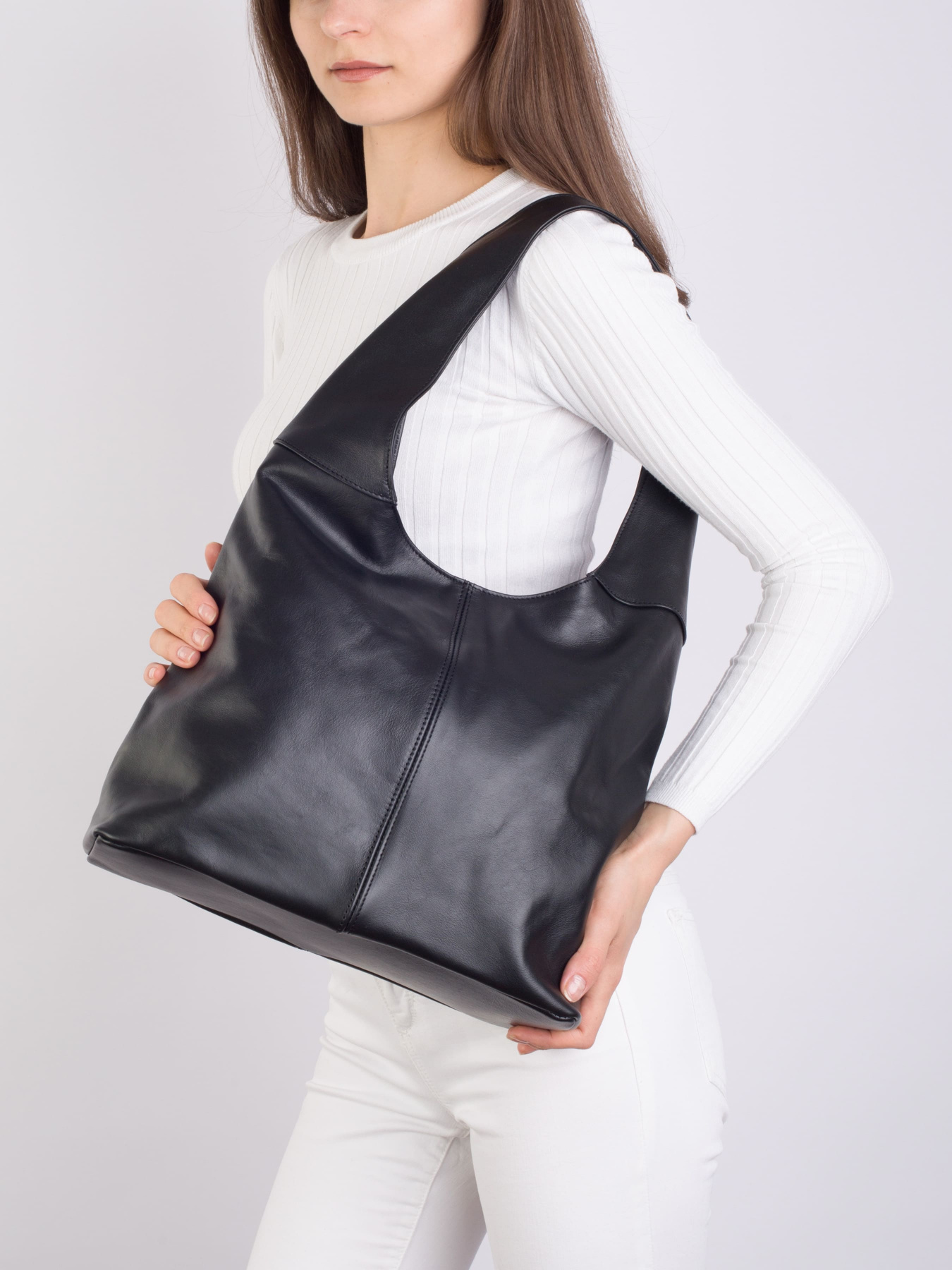 Шоппер Regina Notte модель 2000000169590 Фото