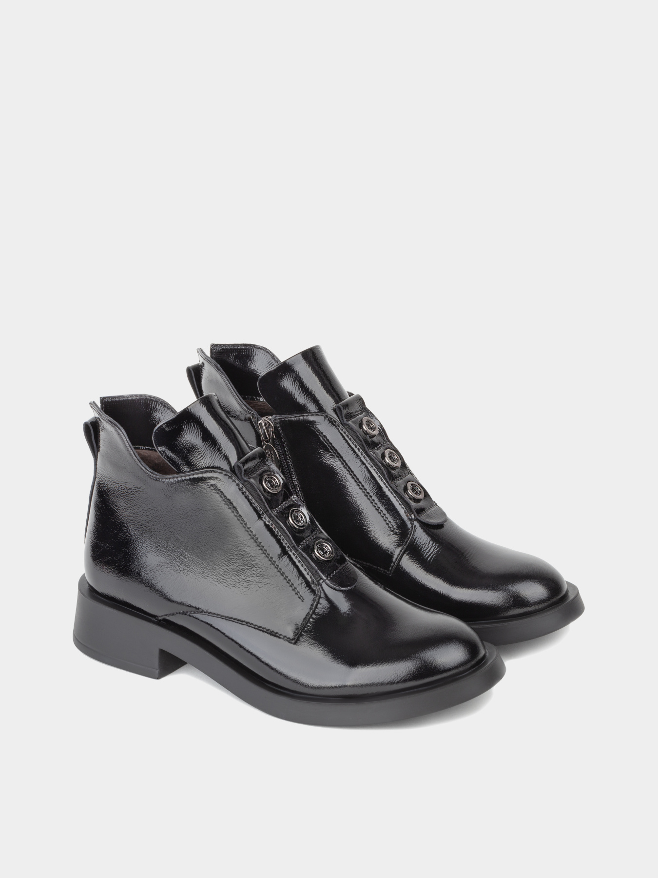 Ботинки DARICHI модель A21260NL Фото