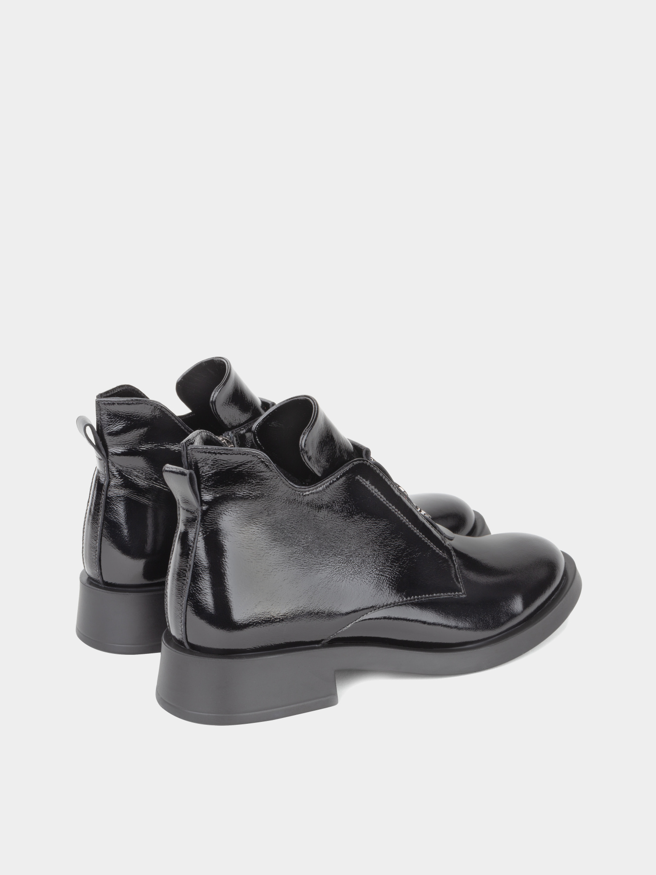 Ботинки DARICHI модель A21260NL Фото