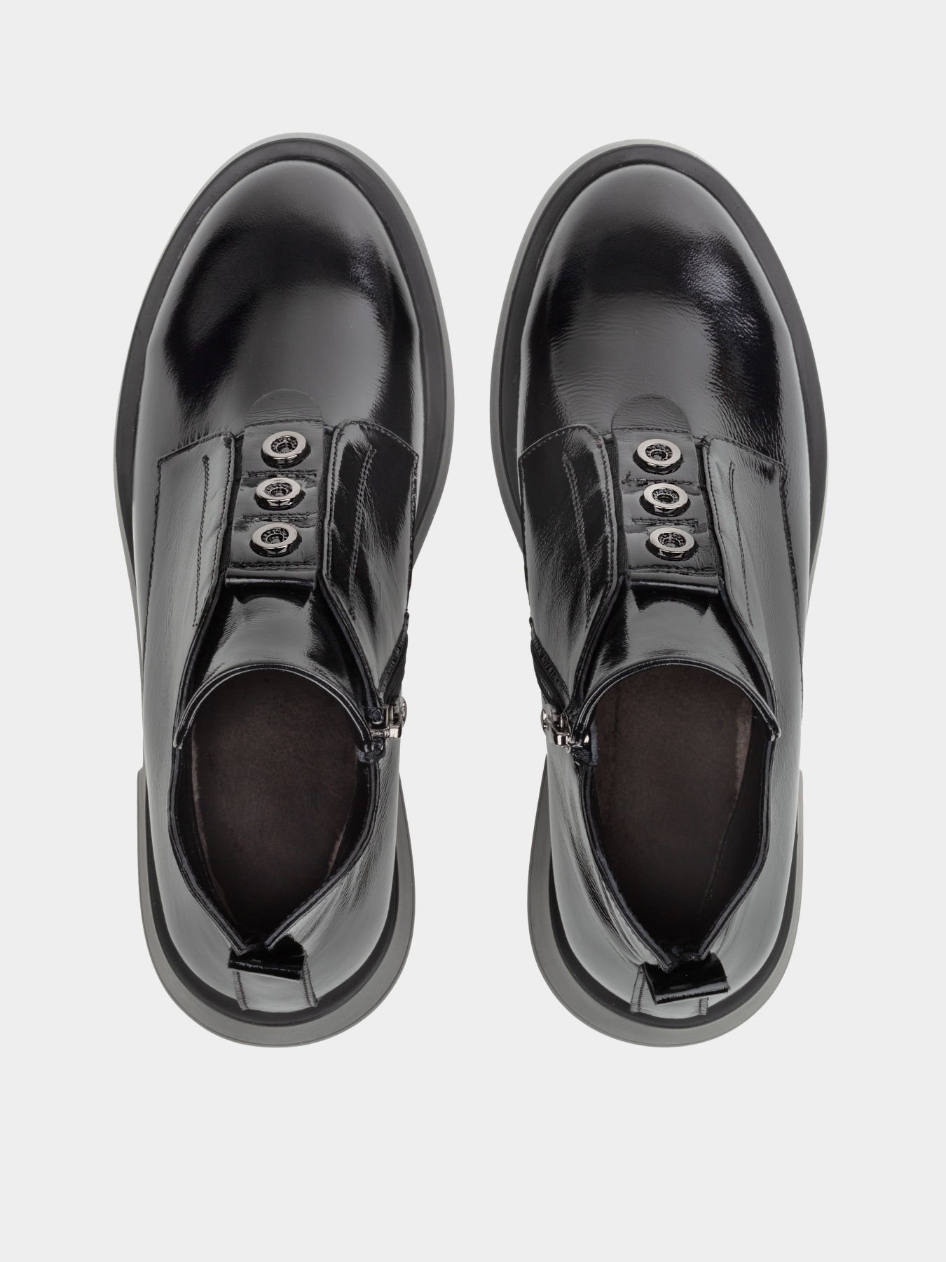 Ботинки DARICHI модель A21260NL Фото