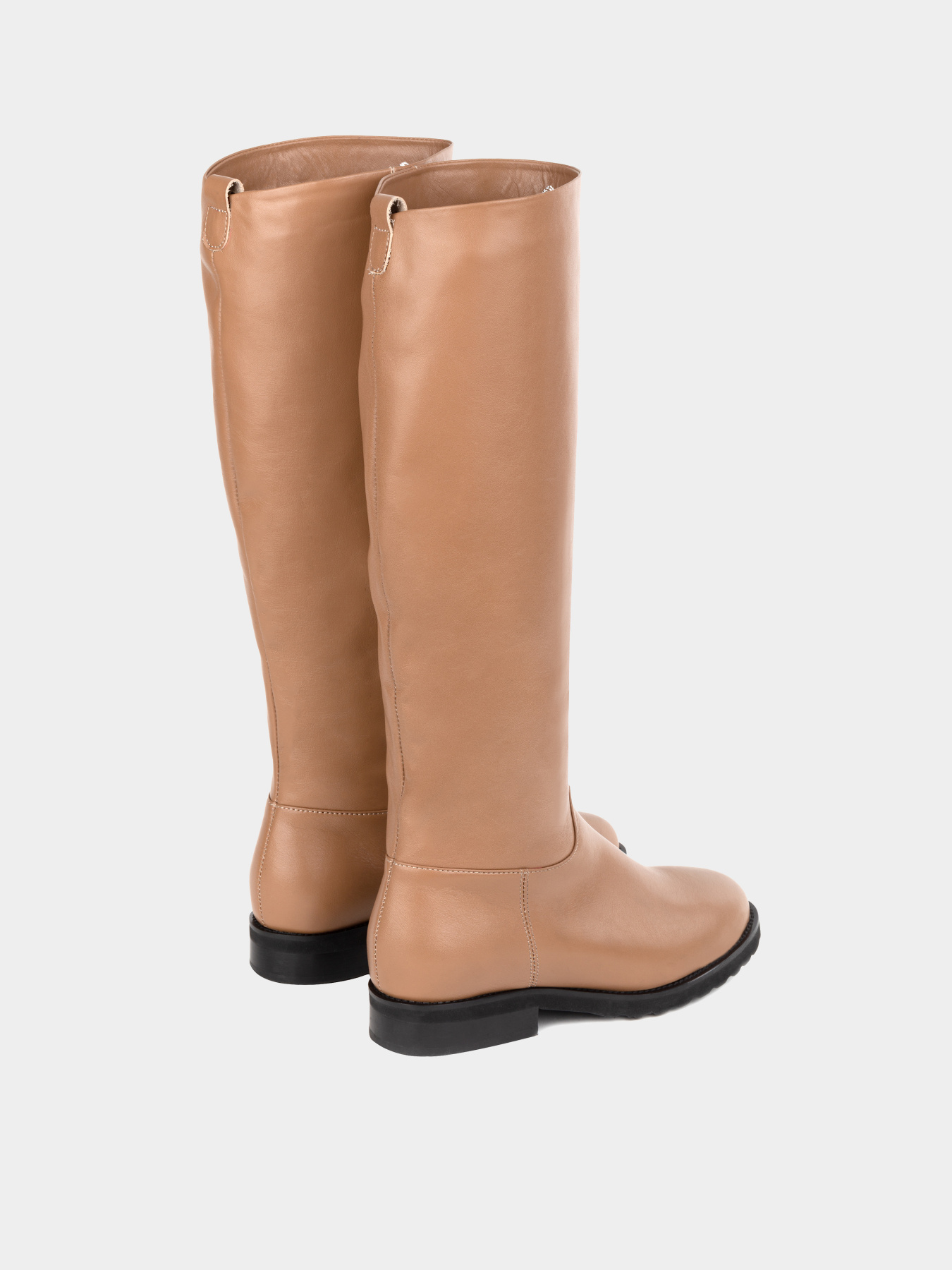 Сапоги DARICHI модель A21804064 Фото