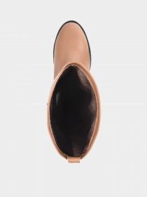 Сапоги DARICHI модель A21804064 Фото