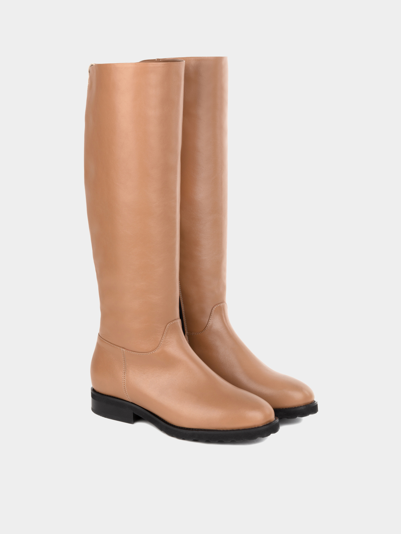 Чоботи DARICHI модель A21804064 Фото