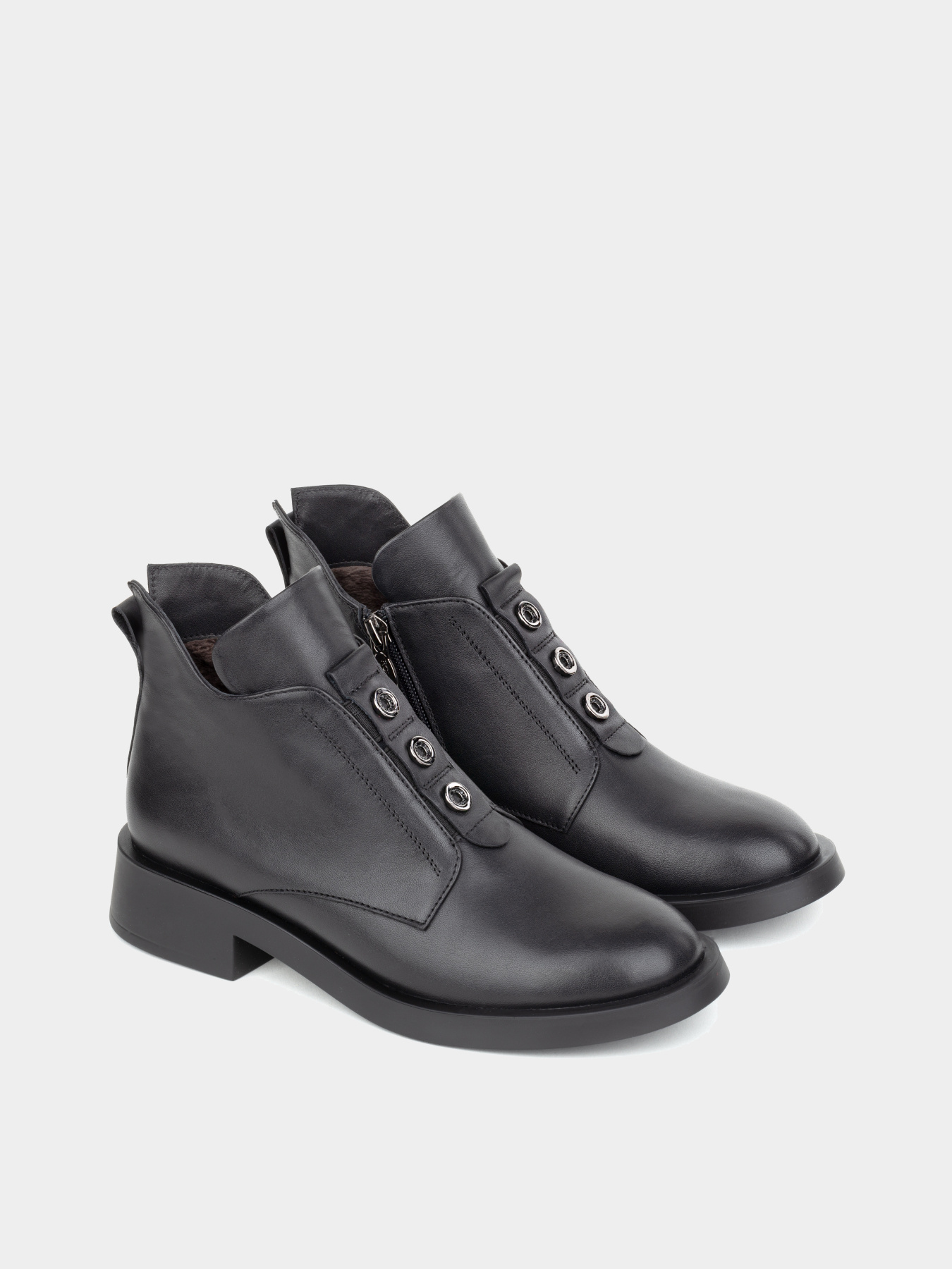 Ботинки DARICHI модель A21260 Ботинки DARICHI модель A21260 Фото