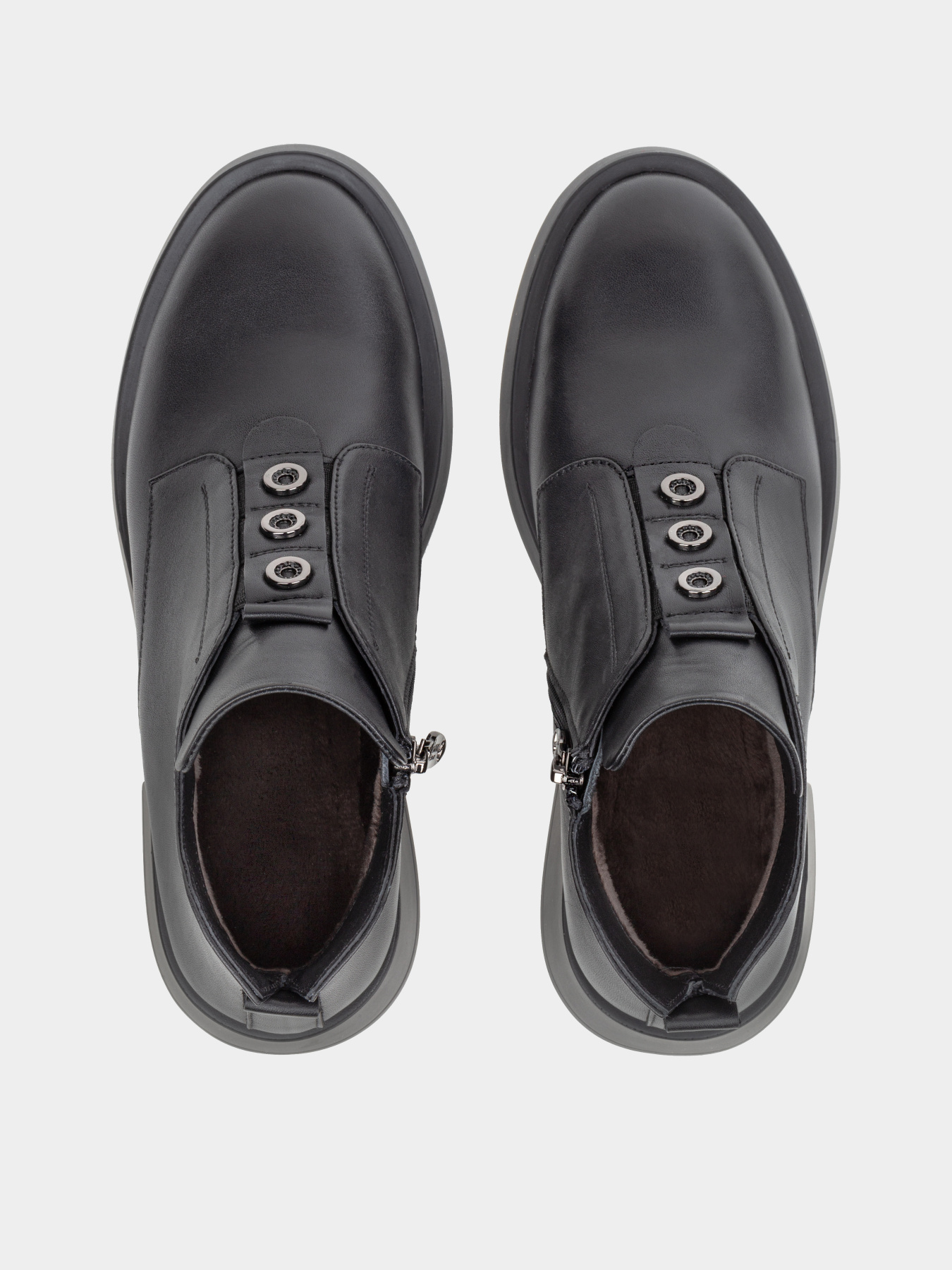 Ботинки DARICHI модель A21260 Ботинки DARICHI модель A21260 Фото