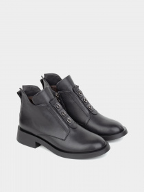 Ботинки DARICHI модель A21260 Ботинки DARICHI модель A21260 Фото