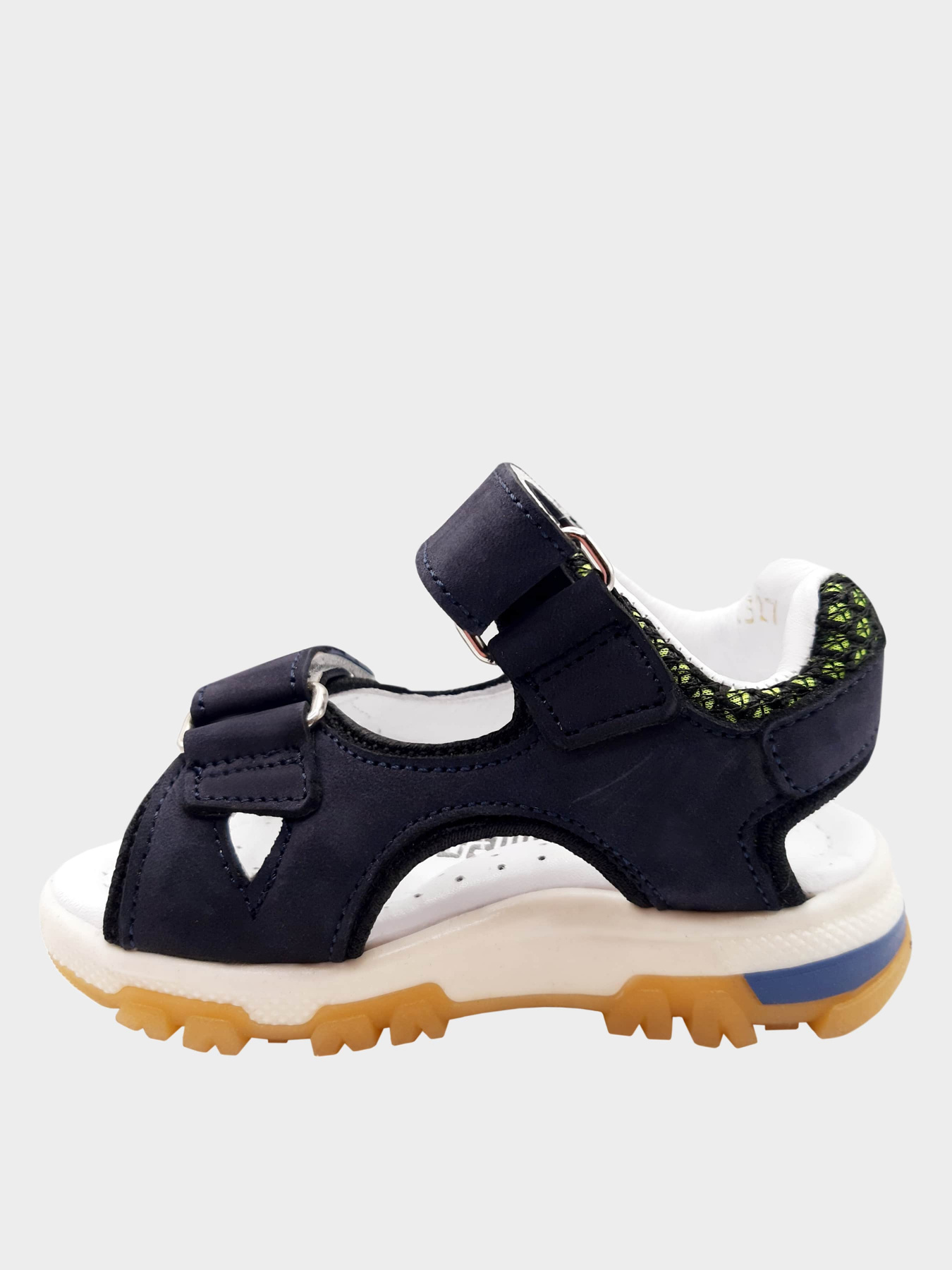 Сандалии Minimen модель 79opensiniy22 Фото