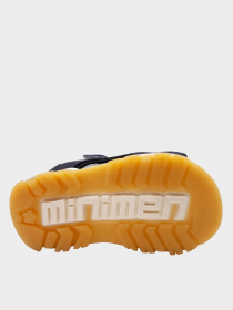Сандалии Minimen модель 79opensiniy22 Фото