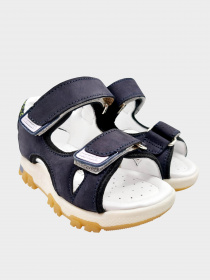 Сандалии Minimen модель 79opensiniy22 Фото