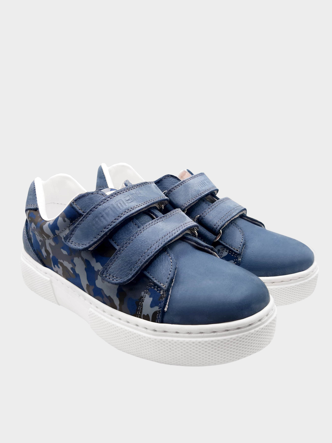 Кроссовки Minimen модель 89siziy Фото