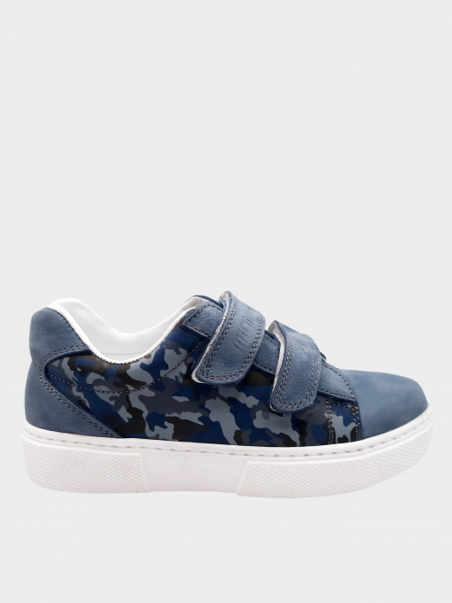 Кросівки повсякденні Minimen модель 89siziy Фото