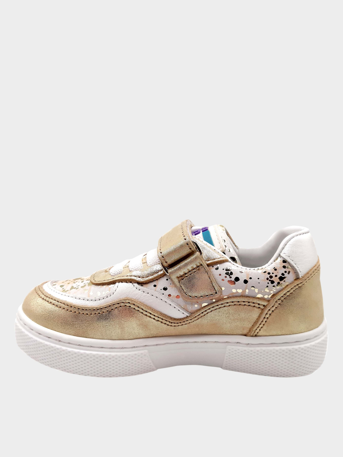 Кроссовки Minimen модель 86gold Фото