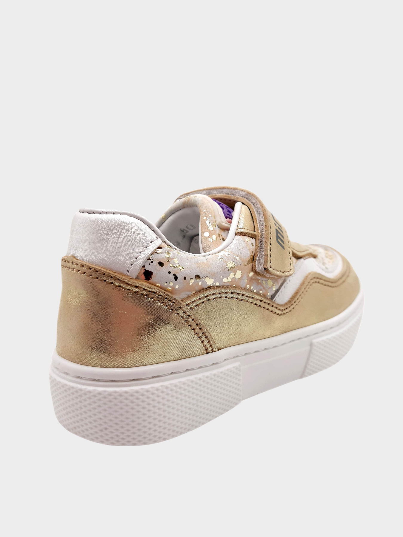 Кроссовки Minimen модель 86gold Фото