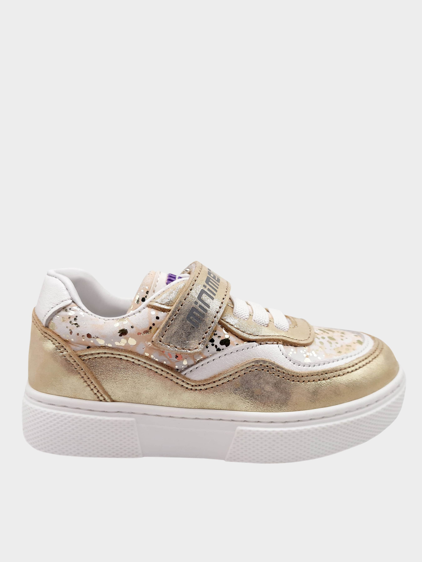 Кроссовки Minimen модель 86gold Фото