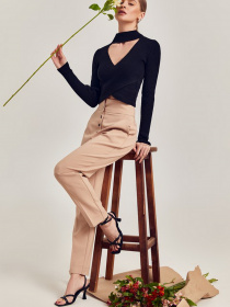 Топ Gepur модель 41421 Фото