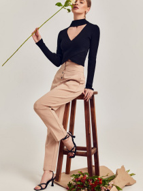 Топ Gepur модель 41421 Фото