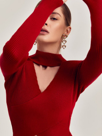 Топ Gepur модель 41423 Фото