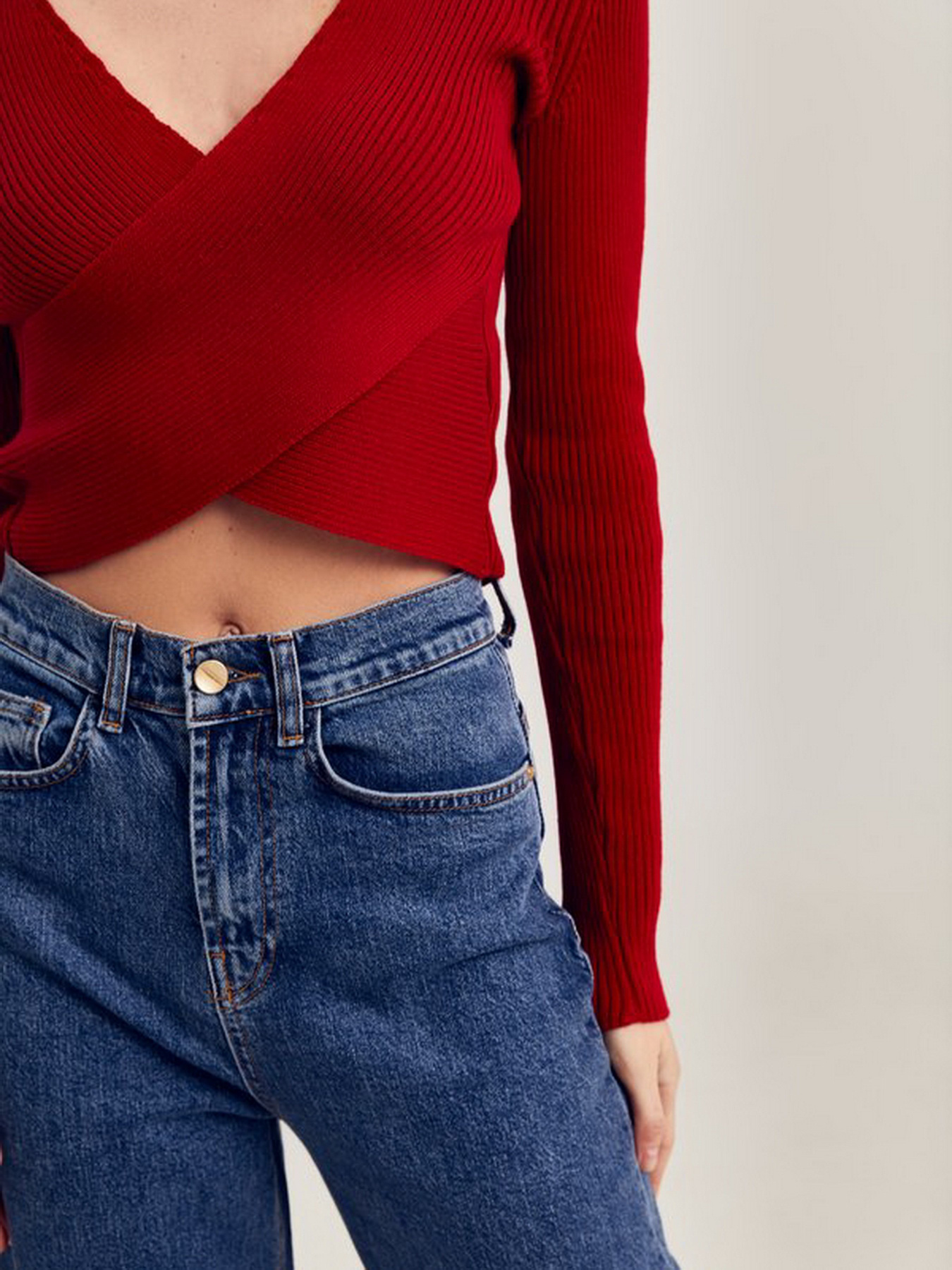 Топ Gepur модель 41423 Фото