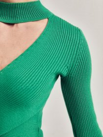 Топ Gepur модель 41424 Фото