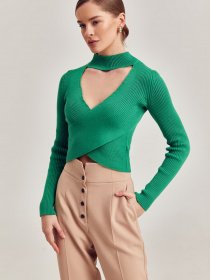 Топ Gepur модель 41424 Фото