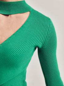 Топ Gepur модель 41424 Фото