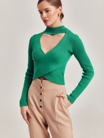 Топ Gepur модель 41424 Фото