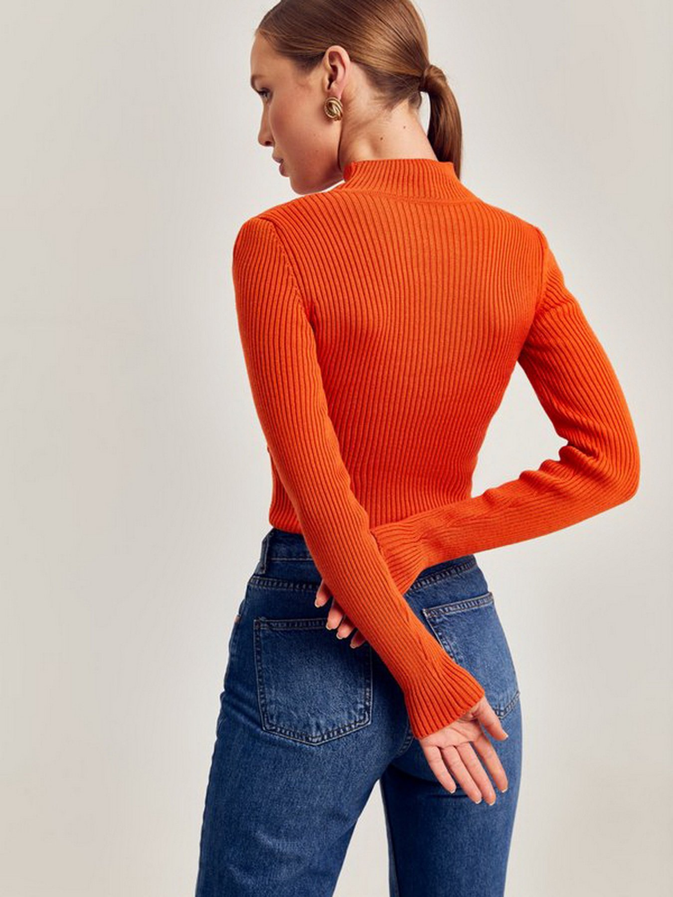 Топ Gepur модель 41425 Фото